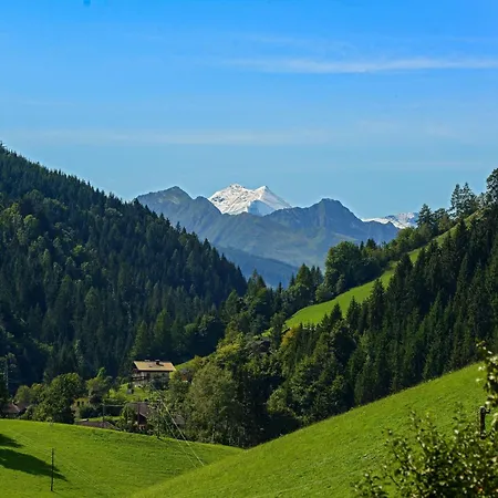 Gamslodges Chalet