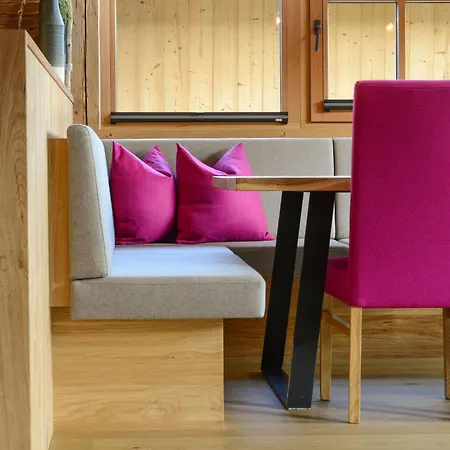 Gamslodges Chalet Goldegg