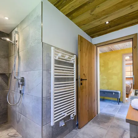 Gamslodges Chalet