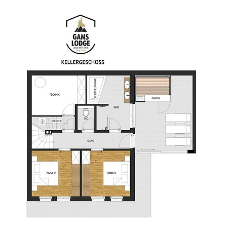 Gamslodges Chalet