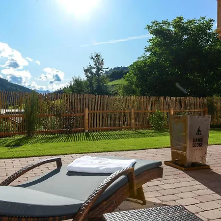 Chalet Gamslodges