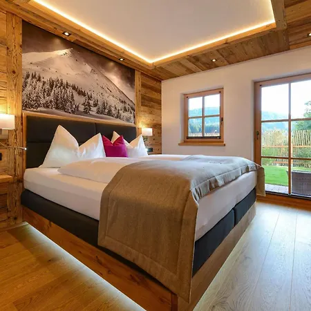 Chalet Gamslodges *