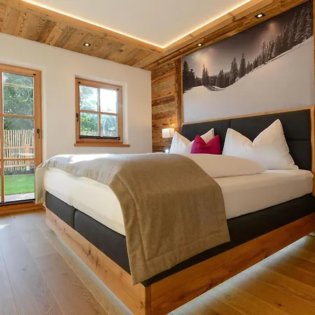 Gamslodges Chalet